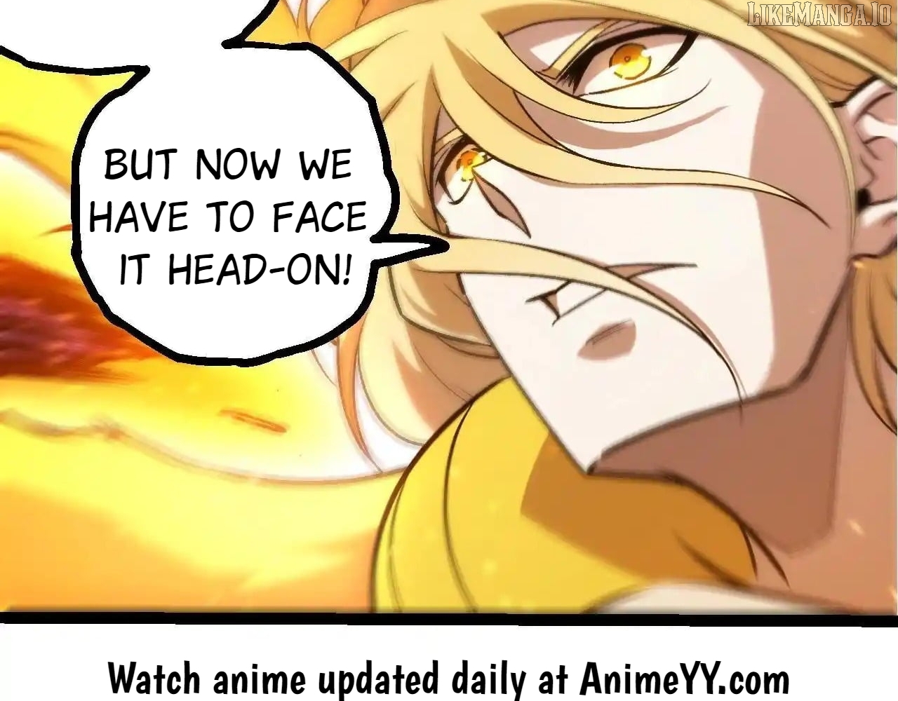 Evolution Begins With A Big Tree Chapter 440 - page 15